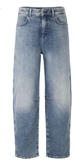 БРЮКИ ДЖИНС